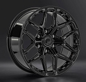 Ls Forged Fg53 8,5x19 6*139,7 Et:36 Dia:100,1 MGM
