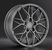 Ls Forged Fg63 8x18 5*130 Et:45 Dia:71,6 BK