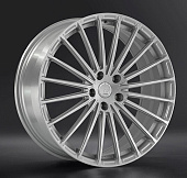 Ls Forged Fg62 9x21 5*120 Et:40 Dia:62,6 BK