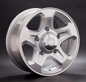 Ls Wheels Ls 797 7x16 5*165 Et:33 Dia:112 S