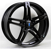 Venti 1818 7,5x18 5*114,3 Et:38 Dia:67,1 BL