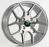 Megami Mgm-29 6x14 4*100 Et:35 Dia:73,1 gmf
