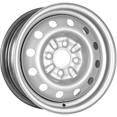 Kronprinz Ваз 2108 5x13 4*98 Et:35 Dia:58,6 Silver