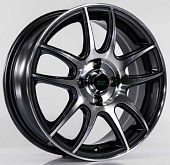 Megami Mgm-36 6x15 4*100 Et:40 Dia:60,1 gmf