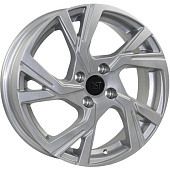 Rst R156 6x16 4*100 Et:41 Dia:60,1 SL