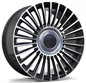 Rst R159 8x19 6*139,7 Et:36 Dia:100,1 BD