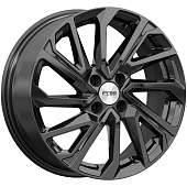Ifree Original Неом (Кс1172) 6,5x16 4*100 Et:45 Dia:60,1 BK