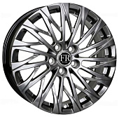 Iwheel Ivf-3103 8,5x19 5*114,3 Et:35 Dia:60,1 HB