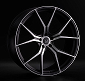 Ls Wheels Rc56 10x22 5*112 Et:21 Dia:66,6 MGMF