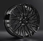 Ls Forged Fg60 9x21 5*120 Et:45,5 Dia:62,6 BK