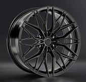 Ls Forged Fg75 9x20 6*139,7 Et:30 Dia:100,1 BKS