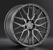 Ls Forged Fg04Y 9,5x21 5*112 Et:31 Dia:66,6 MGM