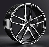 Replay Hnd357 6,5x15 5*114,3 Et:50 Dia:67,1 bkf