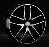 Ls Wheels Ls 855 6,5x15 5*114,3 Et:38 Dia:73,1 bkf