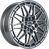 Inch Fa8536 8,5x19 5*120 Et:30 Dia:72,6 Full Black Round