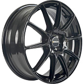 Inch Fa8537 6,5x17 5*112 Et:41 Dia:57,1 Full Black Round