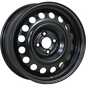 Magnetto 16030 Am 6,5x16 4*100 Et:50 Dia:60,1 Black
