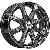 K&K Арагац 6x16 4*100 Et:45 Dia:60,1 Кварц
