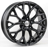 X'trikerst R198 6,5x18 5*114,3 Et:45 Dia:66,6 BK/FP