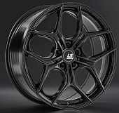 Ls Wheels Flowforming Rc110 8,5x20 5*112 Et:25 Dia:66,6 BKS