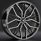 Ls Wheels Flowforming Rc113 9x21 5*120 Et:45 Dia:62,6 bkf