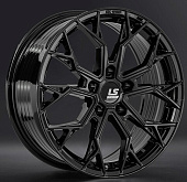 Ls Wheels Flowforming Rc108 8,5x19 5*114,3 Et:46,5 Dia:67,1 bk