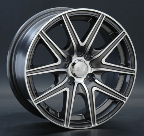 Ls Wheels Ls188 6,5x15 5*112 Et:45 Dia:57,1 GMF