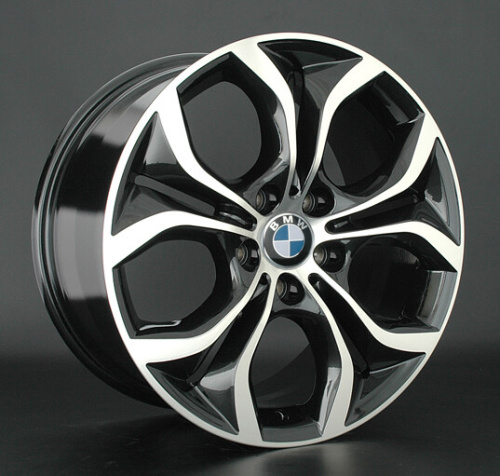 Replica La B116 10x19 5*120 Et:53 Dia:74,1 BKF