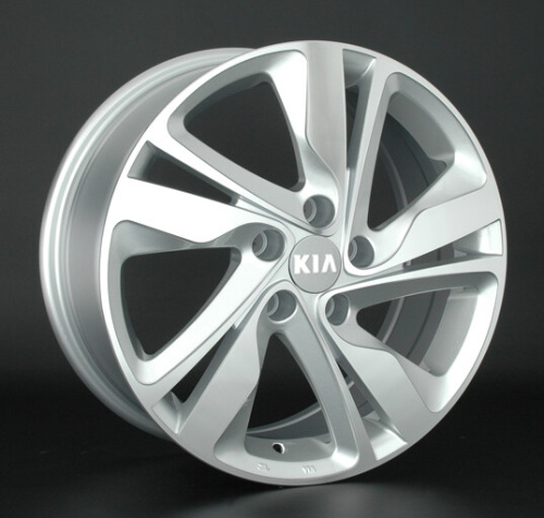 Replica La Ki152 7x17 5*114,3 Et:53 Dia:67,1 SF