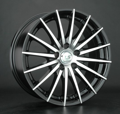 Ls Wheels Ls367 6,5x15 4*98 Et:32 Dia:58,6 BKF