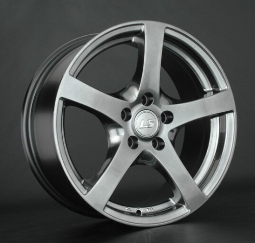 Ls Wheels Ls357 6,5x15 5*100 Et:38 Dia:57,1 GMF