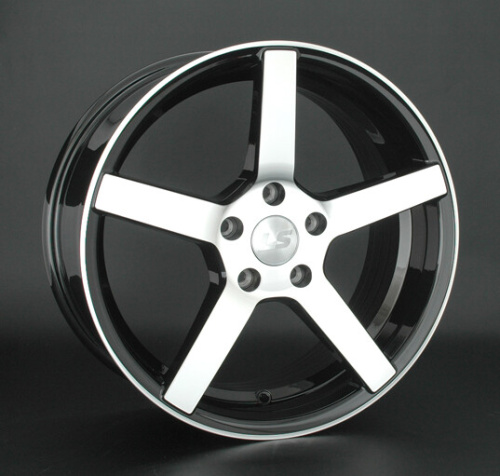 Ls Wheels Ls 742 8,5x19 5*114,3 Et:40 Dia:67,1 MGM