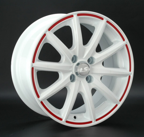 Ls Wheels Ls221 7x16 5*105 Et:36 Dia:56,6 WRL