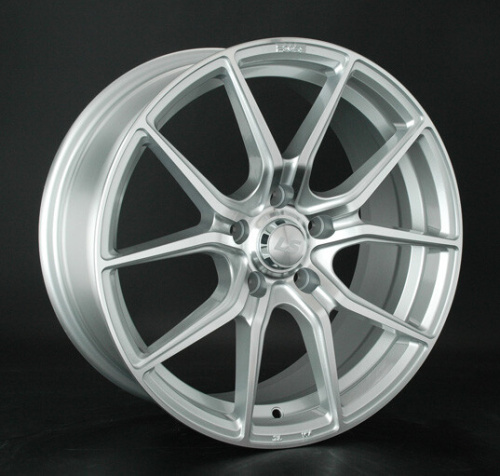Ls Wheels Ls 759 7,5x17 5*112 Et:40 Dia:66,6 GMF