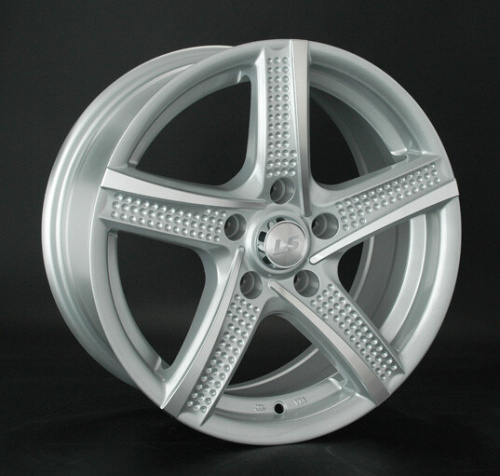 Ls Wheels Ls 758 7x16 5*100 Et:35 Dia:73,1 GMF