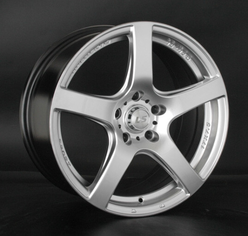 Ls Wheels Ls364 7,5x17 5*114,3 Et:38 Dia:73,1 S