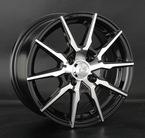 Ls Wheels Ls 769 6,5x15 4*100 Et:45 Dia:60,1 BKF