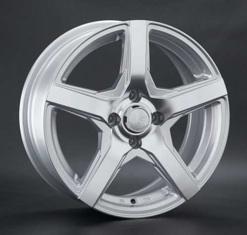 Ls Wheels Ls 779 6,5x15 4*98 Et:32 Dia:58,6 MGM