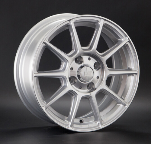 Ls Wheels 820 6,5x15 4*100 Et:40 Dia:73,1 MGM