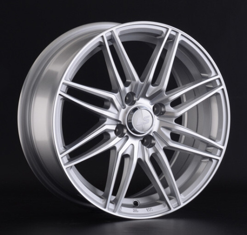 Ls Wheels Ls 832 6,5x15 5*100 Et:38 Dia:57,1 BKS