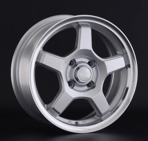 Ls Wheels Ls 816 7,5x17 5*114,3 Et:45 Dia:73,1 SL