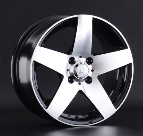 Ls Wheels 806 7x17 5*108 Et:45 Dia:63,3 SF