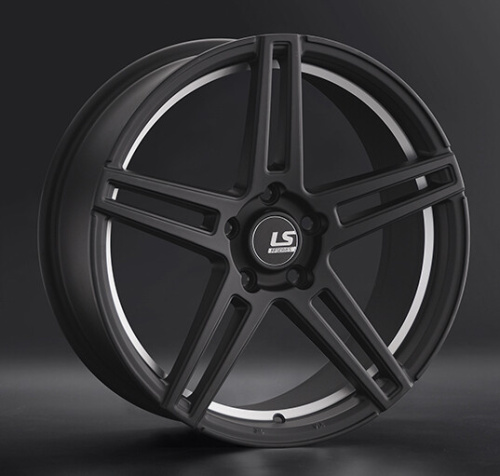 Ls Wheels Flowforming Rc01 8x18 5*114,3 Et:45 Dia:67,1 MBU