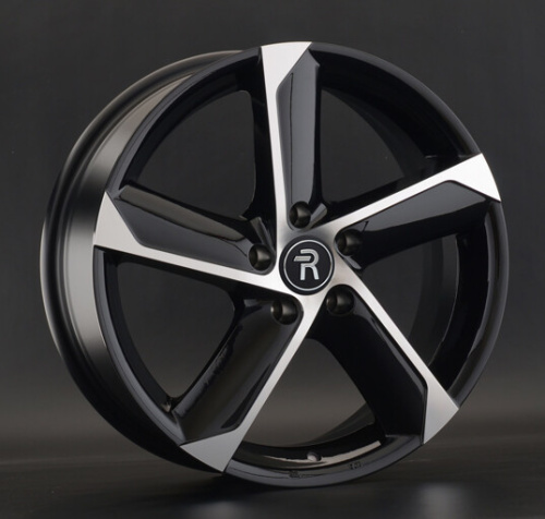 Replay Ns215 7x18 5*114,3 Et:40 Dia:66,1 SF