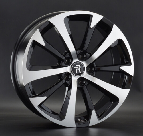 Replay Ty260 7,5x18 5*114,3 Et:45 Dia:60,1 BKF