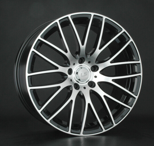 Ls Wheels Ls471 8x18 5*120 Et:30 Dia:72,6 MGM