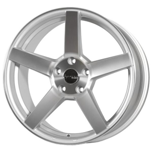 Pdw C-Spec 7x17 4*100 Et:40 Dia:60,1 M/S