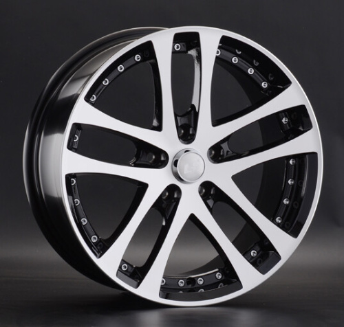 Ls Wheels Ls 919 7,5x17 5*114,3 Et:35 Dia:73,1 GMF