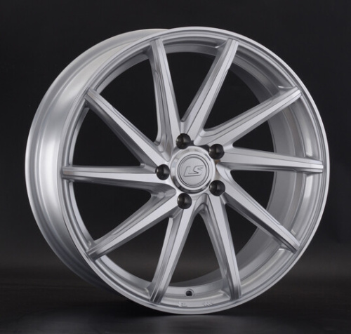 Ls Wheels Ls 850 8x19 5*114,3 Et:45 Dia:67,1 mgmf
