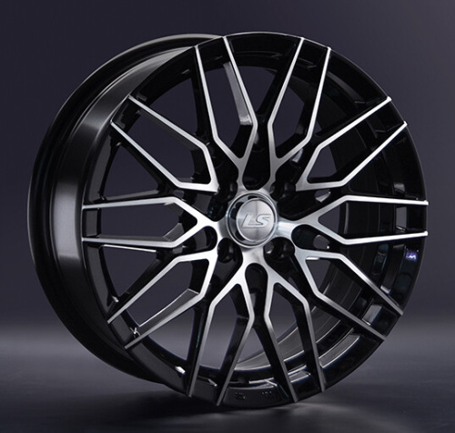 Ls Wheels Ls1263 7,5x17 4*100 Et:40 Dia:60,1 BKS